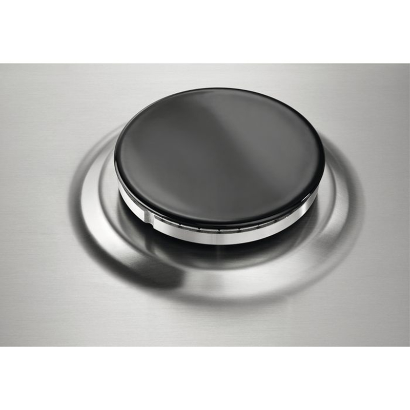Варильна поверхня газова EGG3322NVX 30см нерж. сталь Electrolux Варильна поверхня газова EGG3322NVX 30см нерж. сталь Electrolux