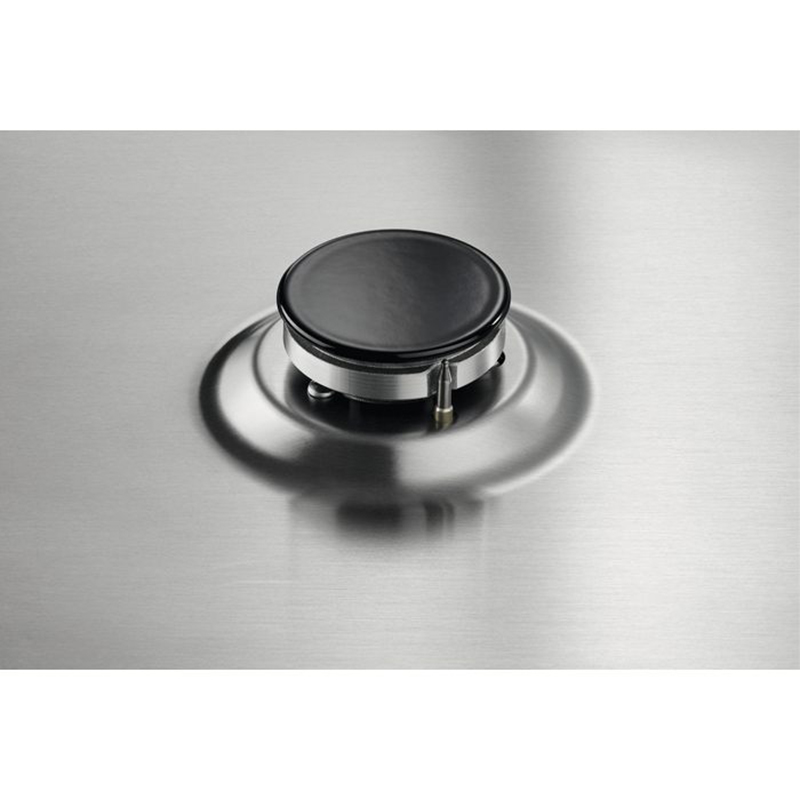 Варильна поверхня газова EGG3322NVX 30см нерж. сталь Electrolux Варильна поверхня газова EGG3322NVX 30см нерж. сталь Electrolux