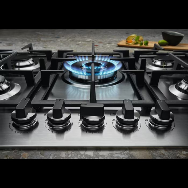 Варильна поверхня газова KGS64562SX 60см нерж. сталь Electrolux Варильна поверхня газова KGS64562SX 60см нерж. сталь Electrolux