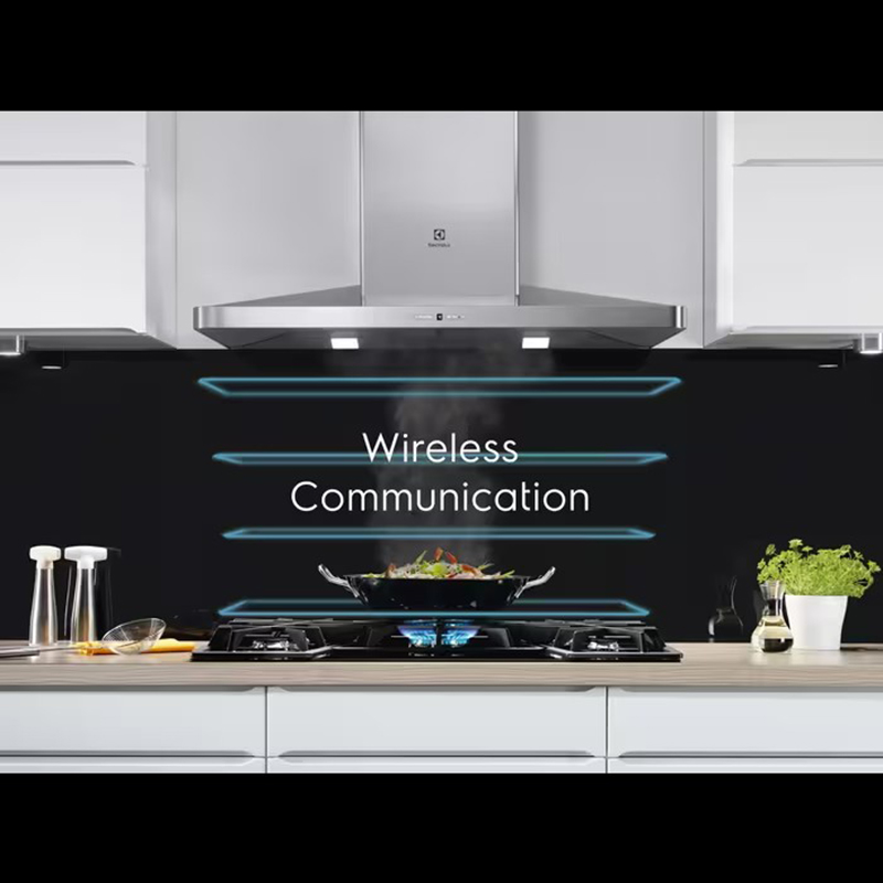 Варильна поверхня індукційна CIR60430 60см чорний Electrolux Варильна поверхня індукційна CIR60430 60см чорний Electrolux