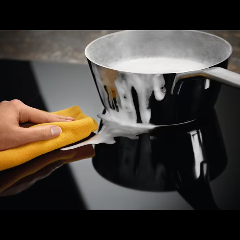 Варочная поверхность индукционная CIR60433 60см черный Electrolux