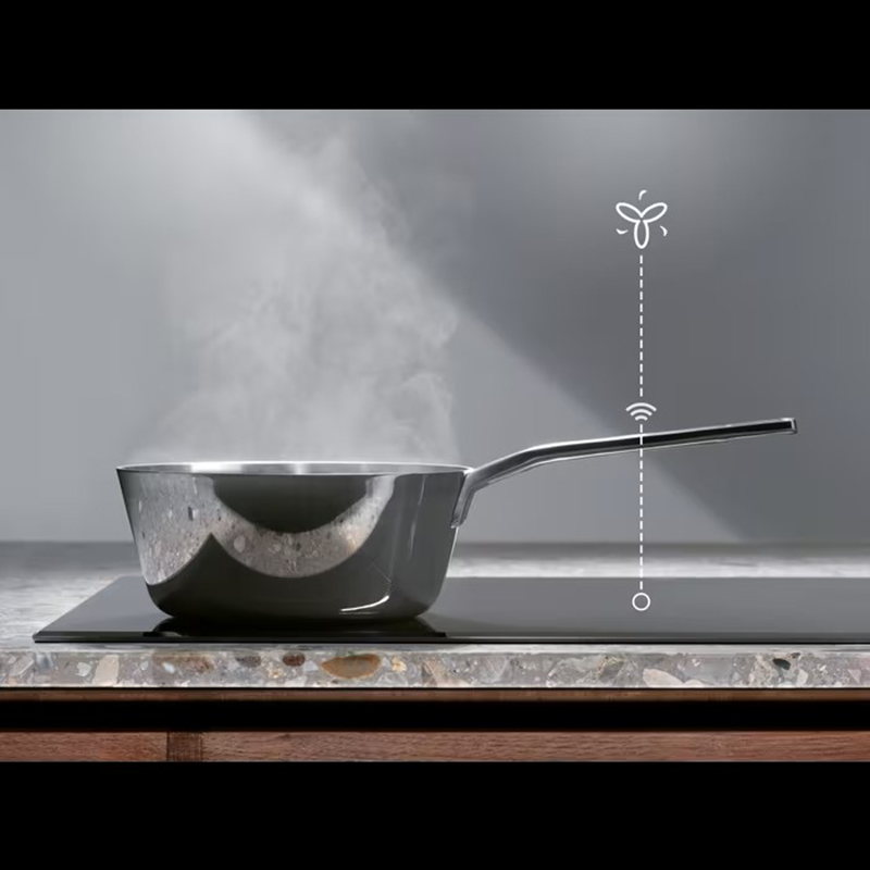 Варильна поверхня індукційна LIV63431BK 60см чорний Electrolux Варильна поверхня індукційна LIV63431BK 60см чорний Electrolux