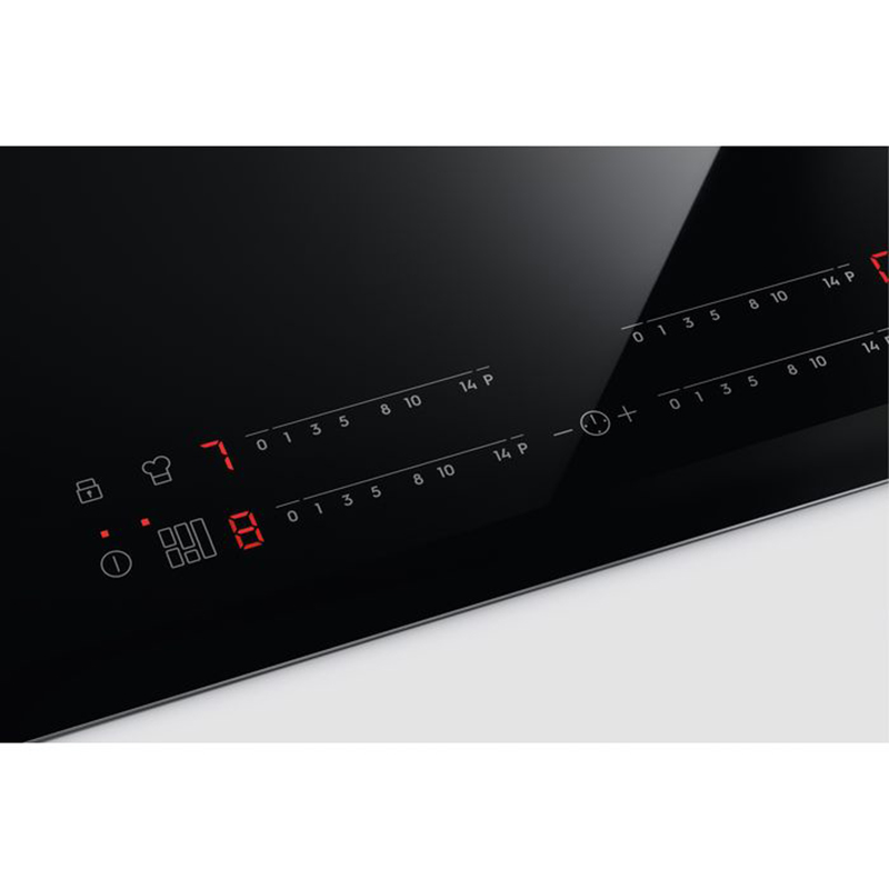 Варильна поверхня індукційна CIV634 60см чорний Electrolux