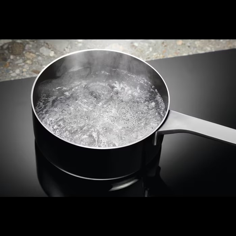 Варильна поверхня індукційна EIV84550 78см чорний Electrolux Варильна поверхня індукційна EIV84550 78см чорний Electrolux