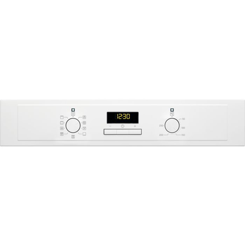 Духовой шкаф EOF3H40BW белый Electrolux