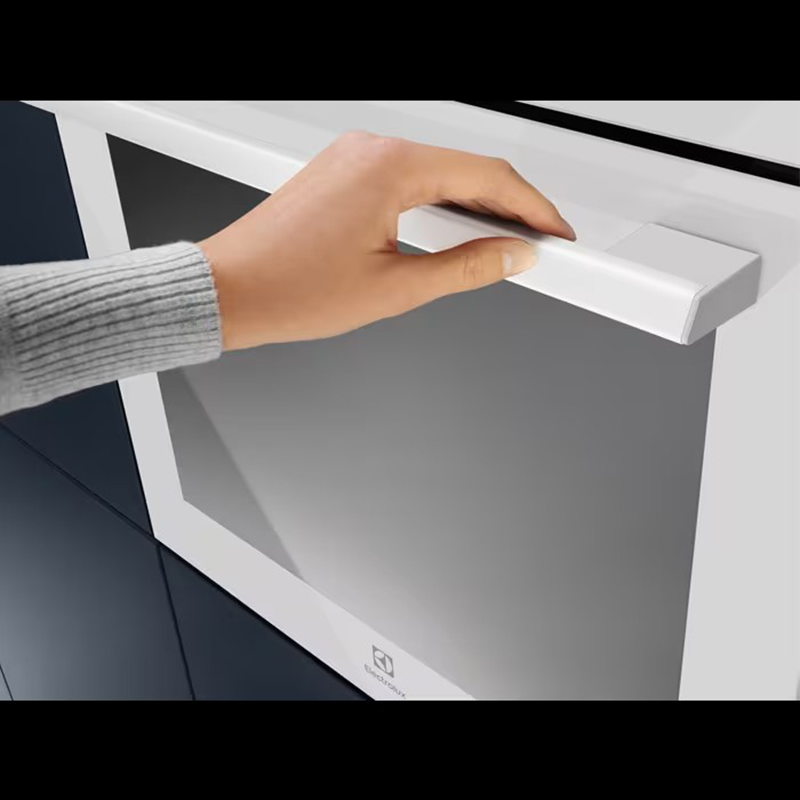 Духовой шкаф EOF3H40BW белый Electrolux