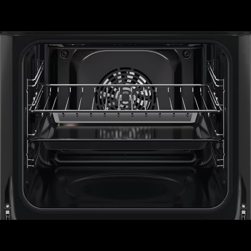 Духовой шкаф EOF3H40BW белый Electrolux
