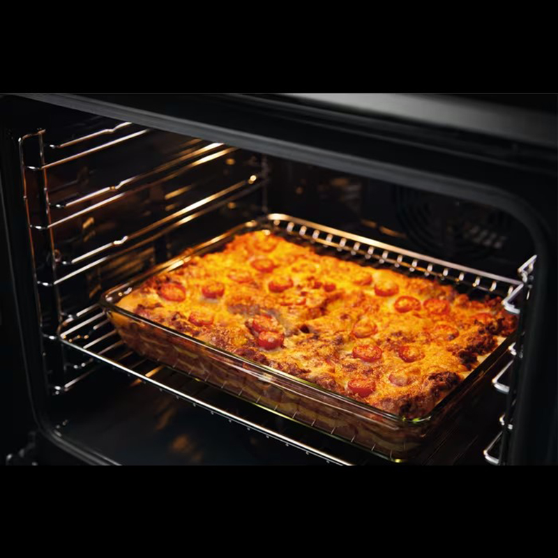 Духовой шкаф EOF3H40BW белый Electrolux