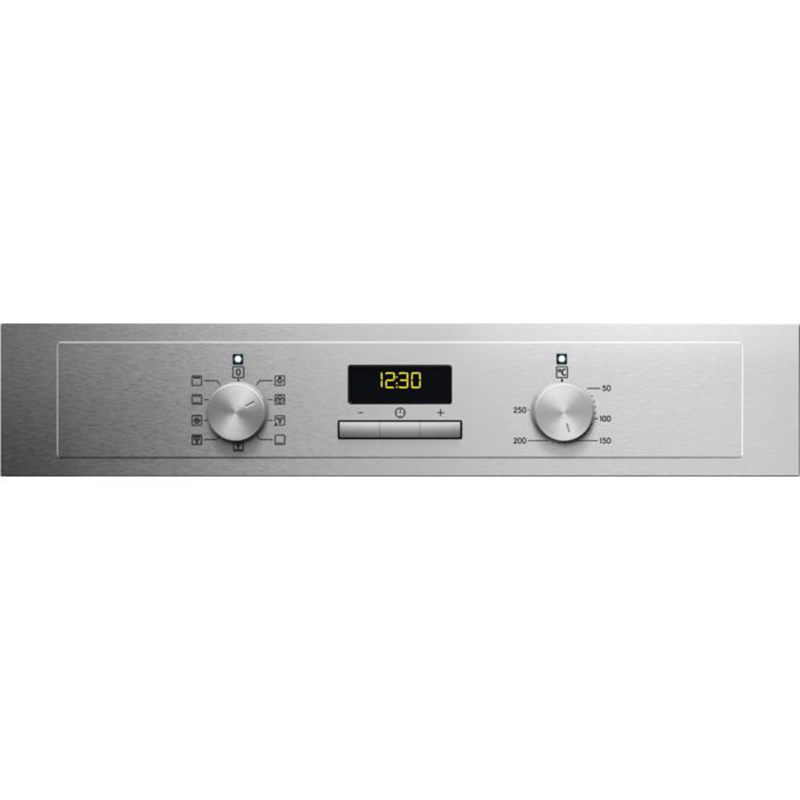 Духовой шкаф EOF3H00BX нерж. сталь Electrolux Духовой шкаф EOF3H00BX нерж. сталь Electrolux