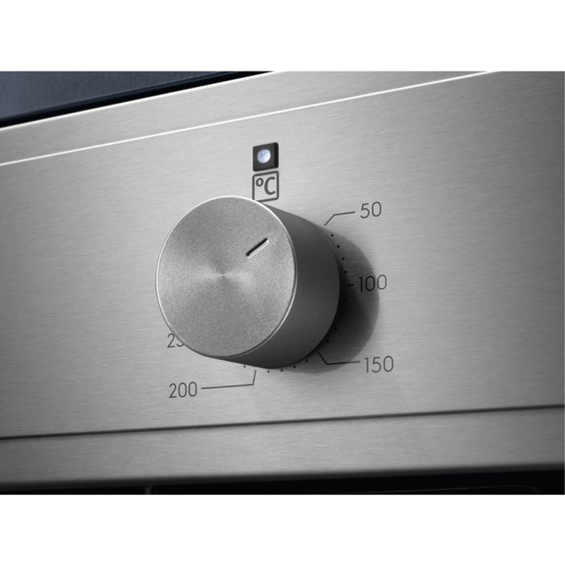 Духовой шкаф EOF3H00BX нерж. сталь Electrolux Духовой шкаф EOF3H00BX нерж. сталь Electrolux