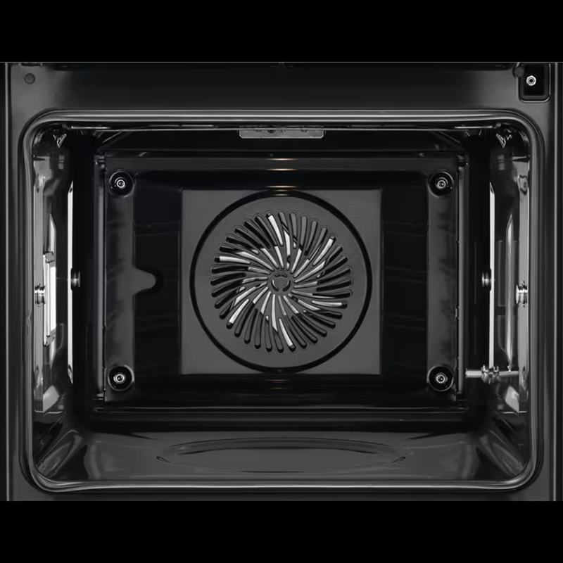 Духова шафа EOB7S31V білий Electrolux Духова шафа EOB7S31V білий Electrolux