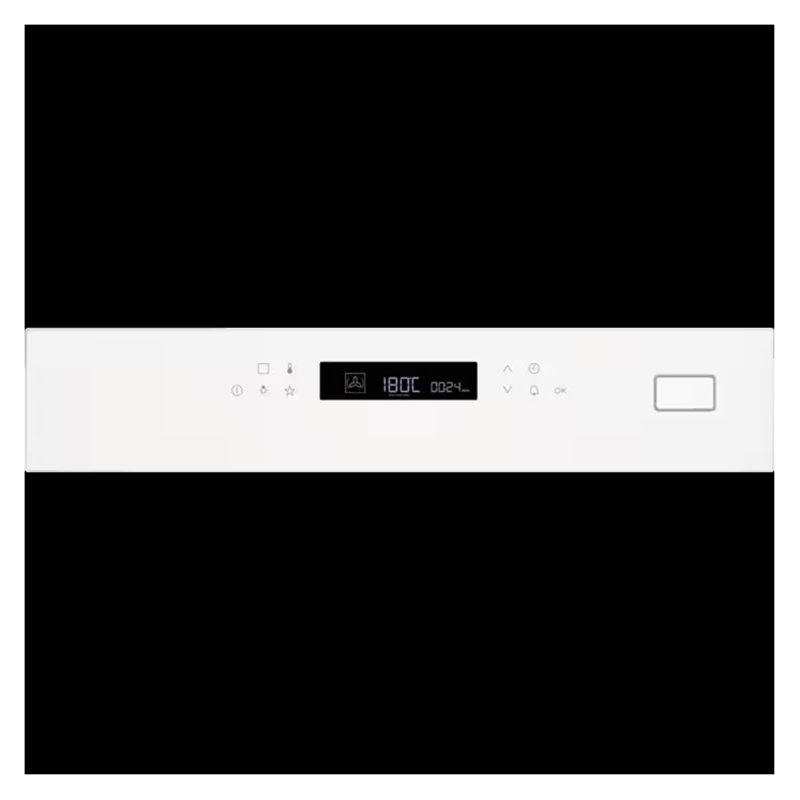 Духова шафа EOB7S31V білий Electrolux Духова шафа EOB7S31V білий Electrolux