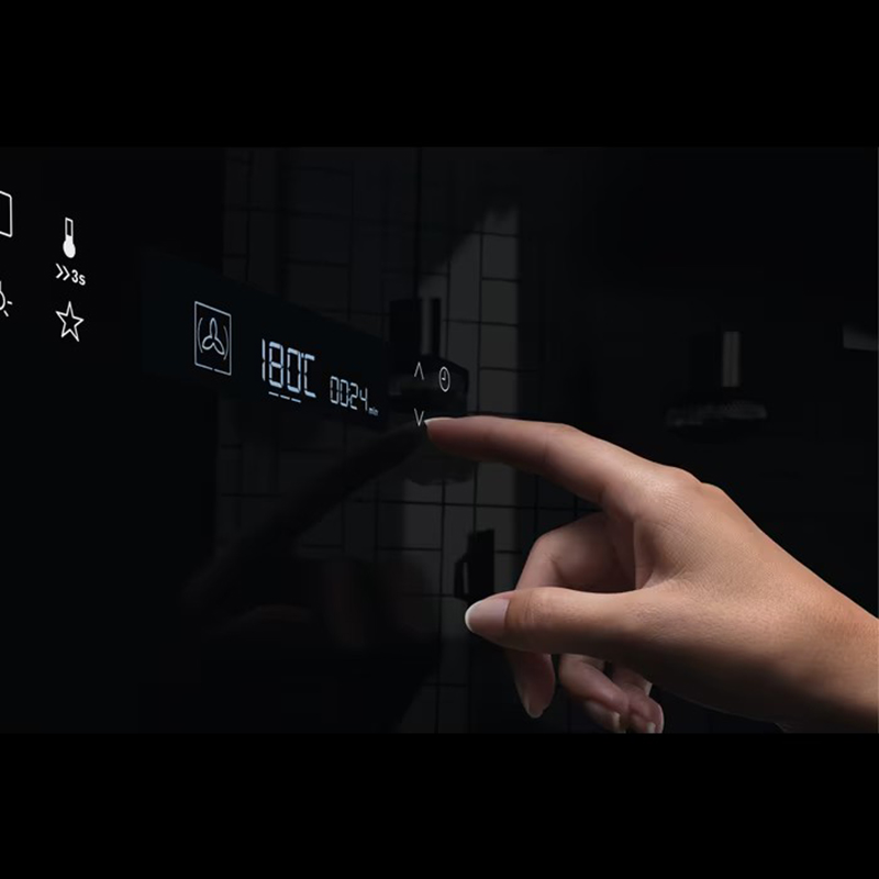 Духова шафа EOB7S31V білий Electrolux Духова шафа EOB7S31V білий Electrolux