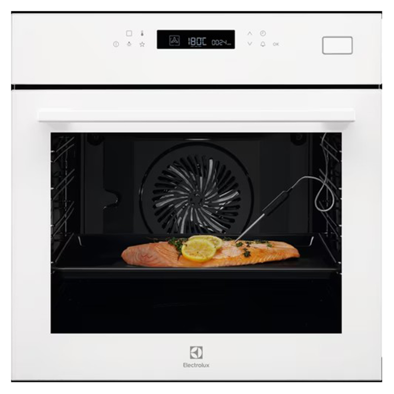 Духова шафа EOB7S31V білий Electrolux Духова шафа EOB7S31V білий Electrolux