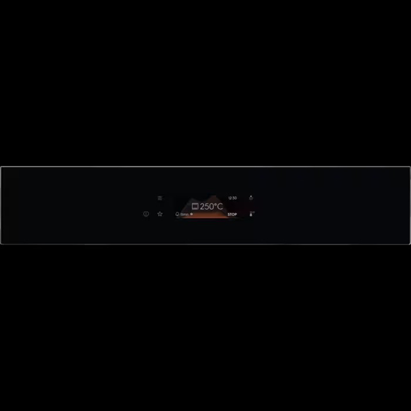 Духова шафа KOEBP39Z чорний Electrolux