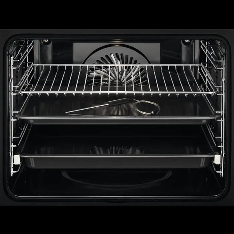 Духова шафа KOEBP39Z чорний Electrolux