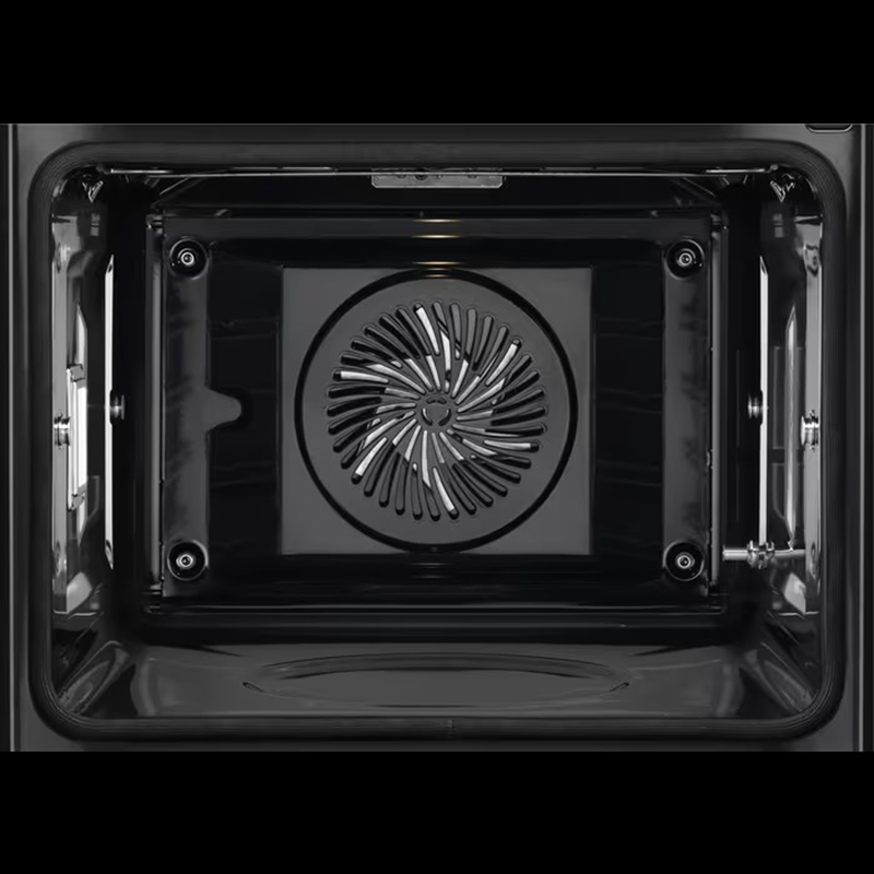 Духова шафа KOEBP39Z чорний Electrolux