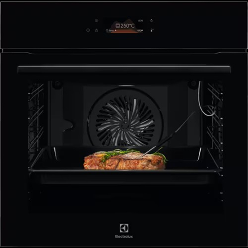 Духова шафа KOEBP39Z чорний Electrolux