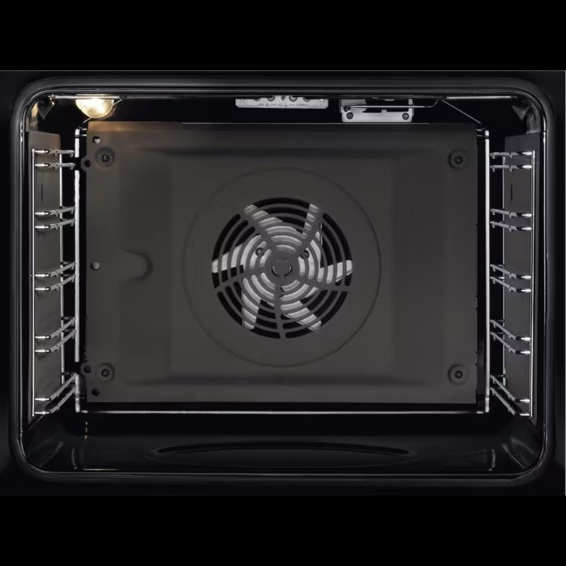 Духова шафа EOD5C70X чорний/нерж. сталь Electrolux Духова шафа EOD5C70X чорний/нерж. сталь Electrolux