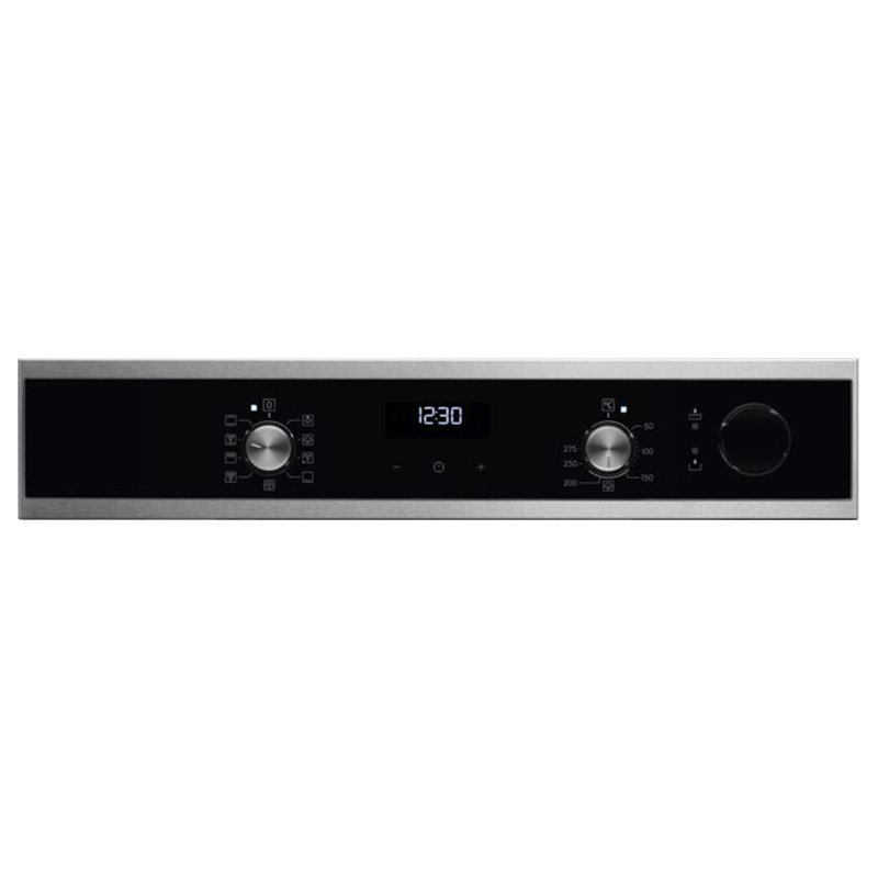 Духова шафа EOC5E70X чорний/нерж. сталь Electrolux Духова шафа EOC5E70X чорний/нерж. сталь Electrolux