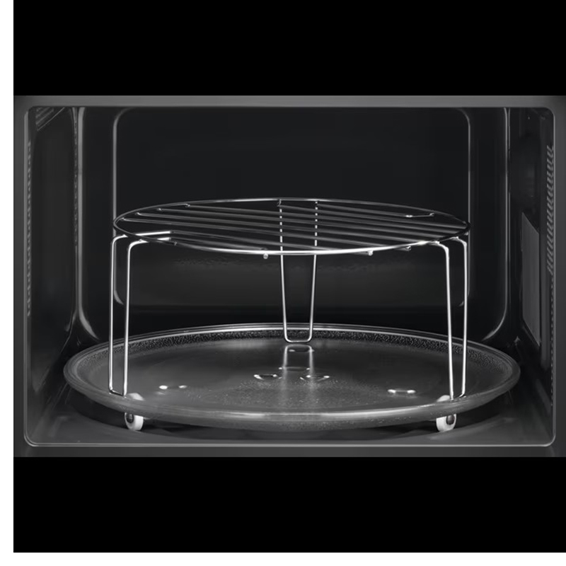 Микроволновая печь EMZ421MMK черный Electrolux Микроволновая печь EMZ421MMK черный Electrolux