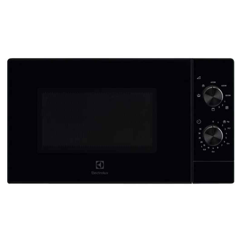 Микроволновая печь EMZ421MMK черный Electrolux Микроволновая печь EMZ421MMK черный Electrolux