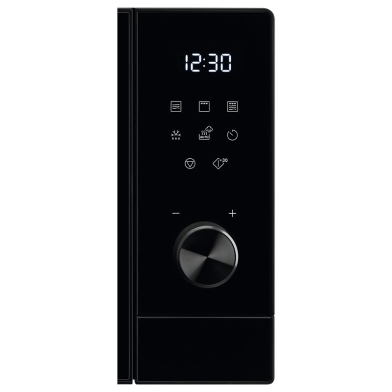 Микроволновая печь EMZ729EMK черный Electrolux
