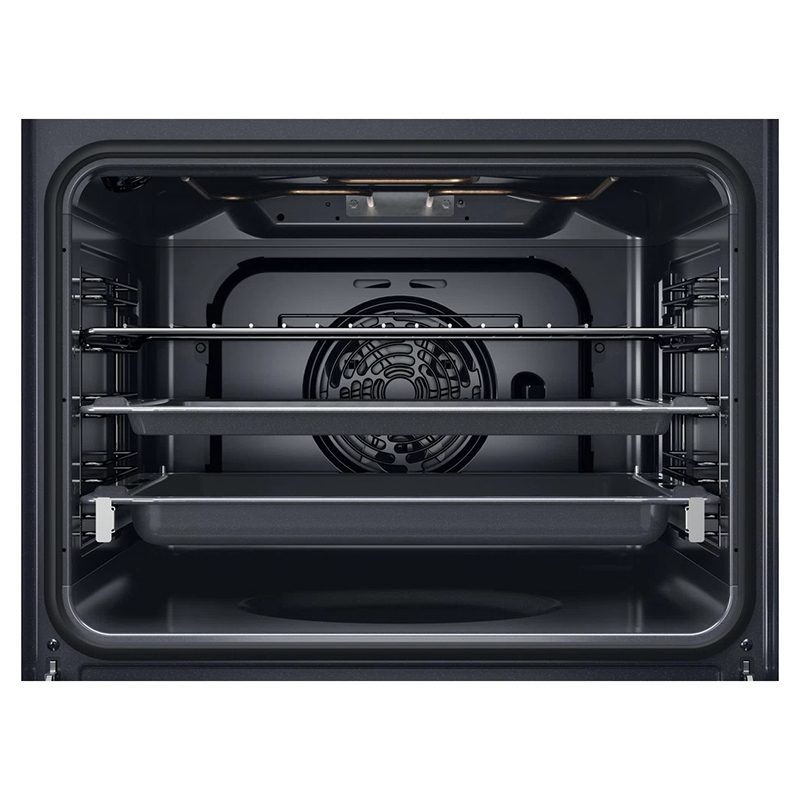 Духовой шкаф OMR58HU1X нерж. сталь Whirlpool Духовой шкаф OMR58HU1X нерж. сталь Whirlpool