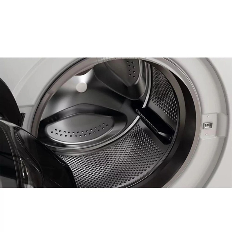 Стиральная машина FFB11469BCVUA белый Whirlpool