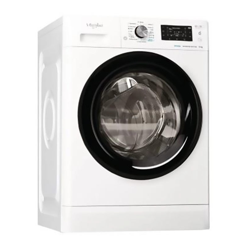 Пральна машина FFB9448BVUA білий Whirlpool Пральна машина FFB9448BVUA білий Whirlpool
