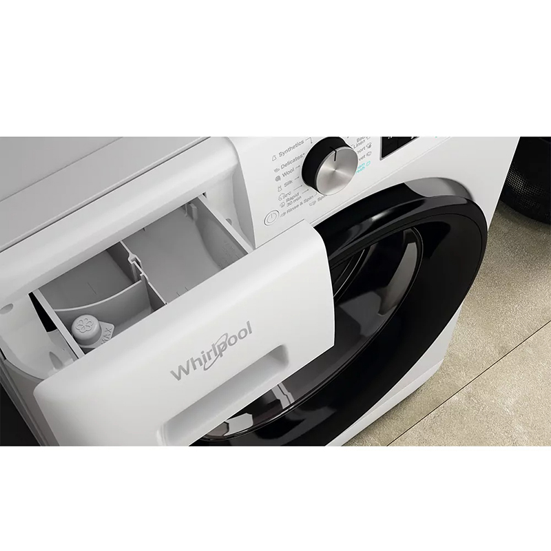 Пральна машина FFB9448BVUA білий Whirlpool Пральна машина FFB9448BVUA білий Whirlpool