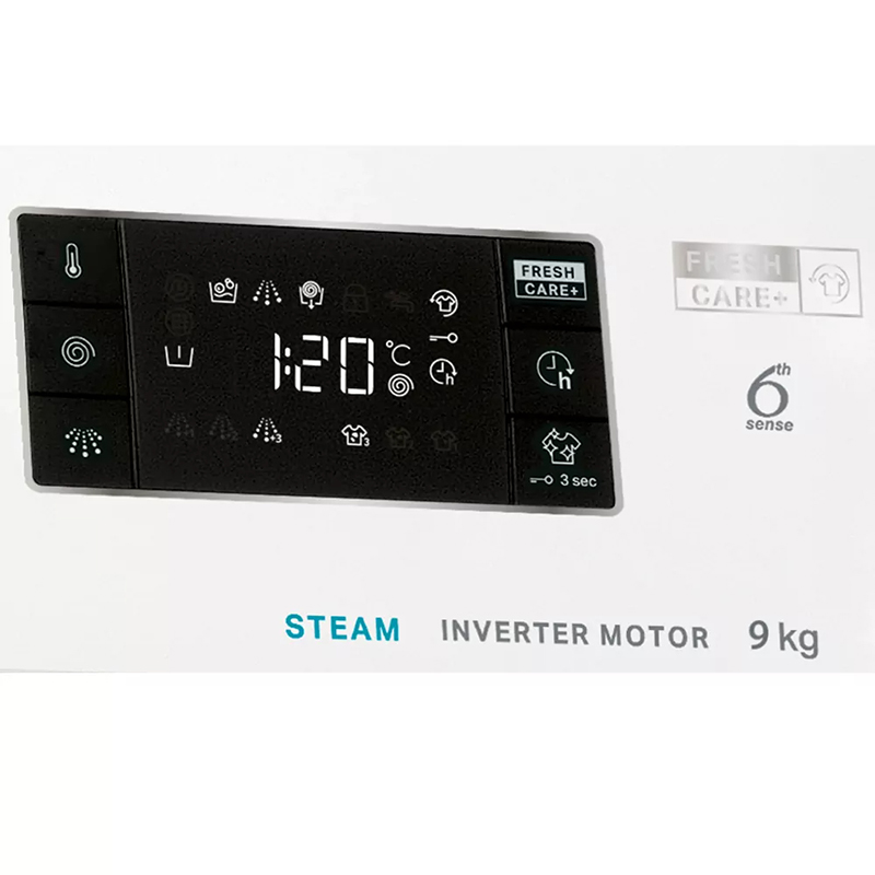 Пральна машина FFB9448BVUA білий Whirlpool Пральна машина FFB9448BVUA білий Whirlpool