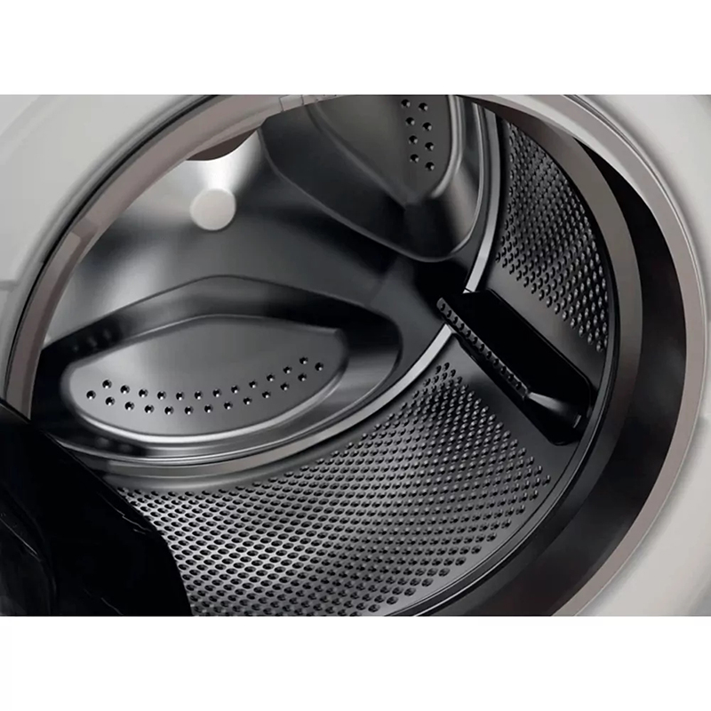 Прально-сушильна машина FFWDB976258BVUA білий Whirlpool Прально-сушильна машина FFWDB976258BVUA білий Whirlpool