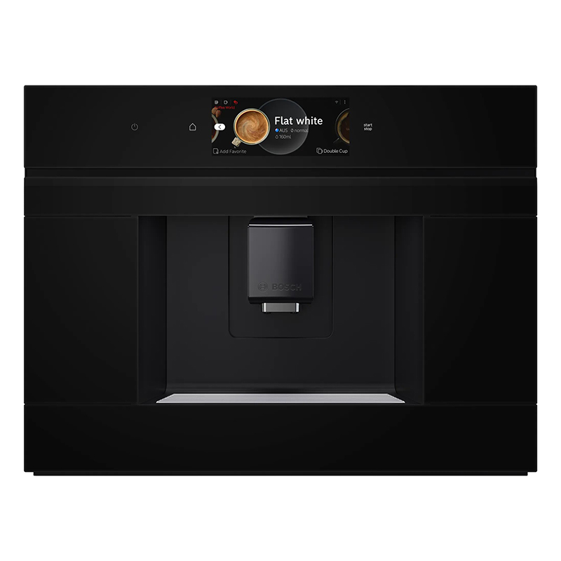 Вбудована кавомашина CTL7181B0 Bosch