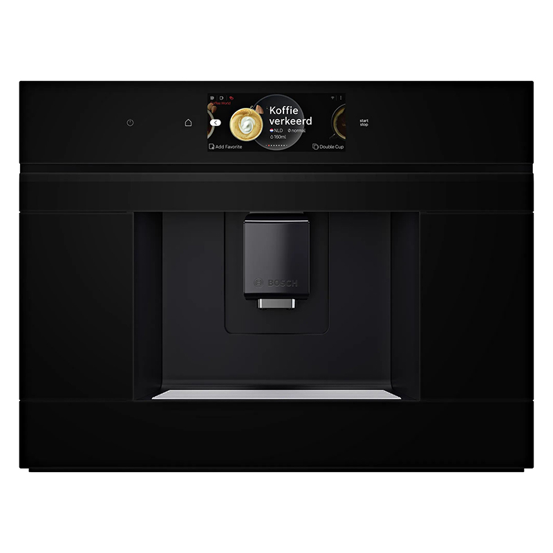 Вбудована кавомашина CTL7181B0 Bosch