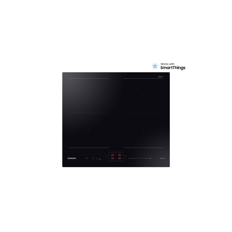 Варочная поверхность NZ64B5066FK/WT Samsung Варочная поверхность NZ64B5066FK/WT Samsung