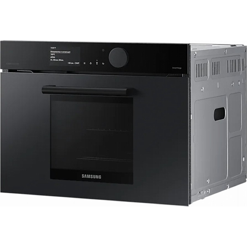 Компактный духовой шкаф NQ50T9539BD/WT Samsung Компактный духовой шкаф NQ50T9539BD/WT Samsung