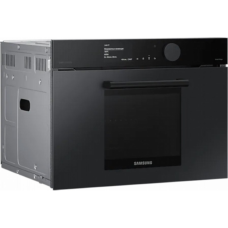 Компактный духовой шкаф NQ50T9539BD/WT Samsung Компактный духовой шкаф NQ50T9539BD/WT Samsung