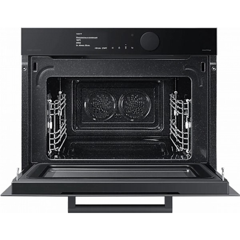 Компактный духовой шкаф NQ50T9539BD/WT Samsung Компактный духовой шкаф NQ50T9539BD/WT Samsung