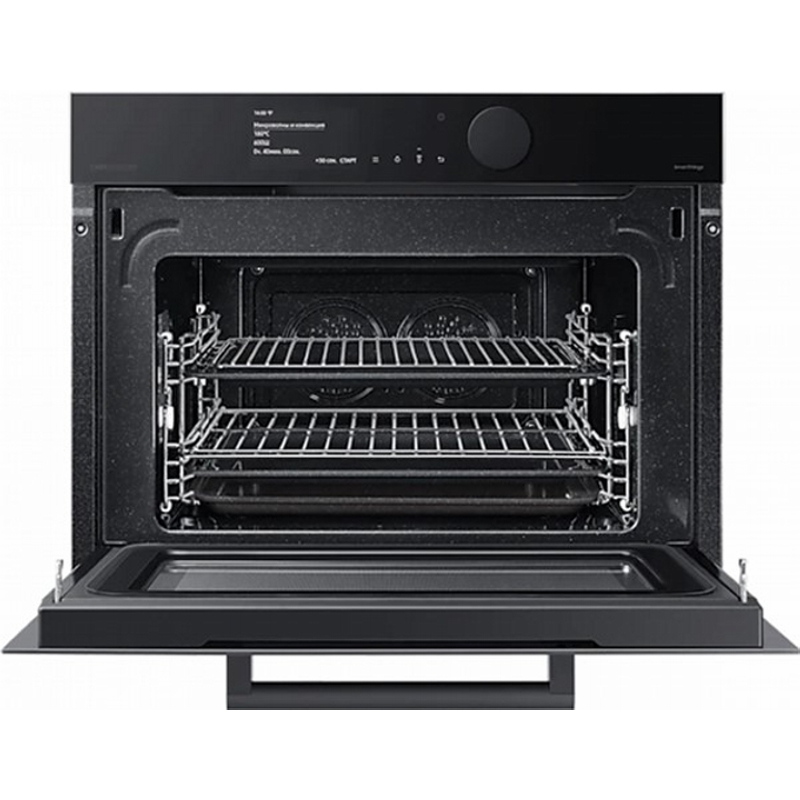 Компактный духовой шкаф NQ50T9539BD/WT Samsung Компактный духовой шкаф NQ50T9539BD/WT Samsung