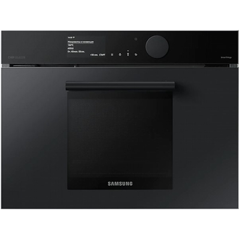 Компактный духовой шкаф NQ50T9539BD/WT Samsung Компактный духовой шкаф NQ50T9539BD/WT Samsung