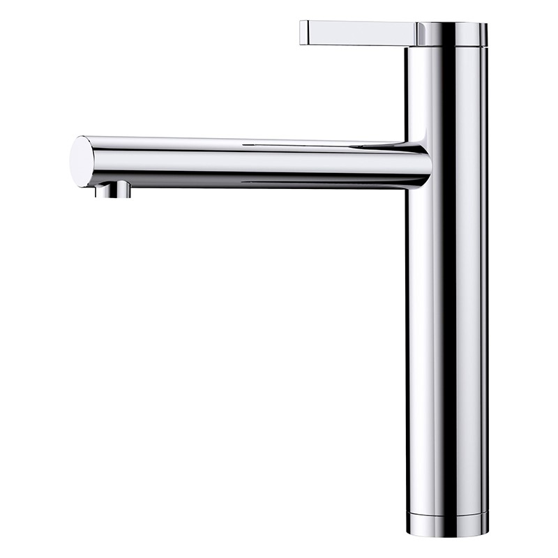 Смеситель LINEE хром BLANCO (517594) Смеситель LINEE хром BLANCO (517594)