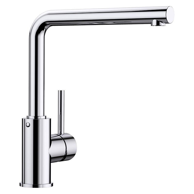 Смеситель MILA хром BLANCO (519414) Смеситель MILA хром BLANCO (519414)