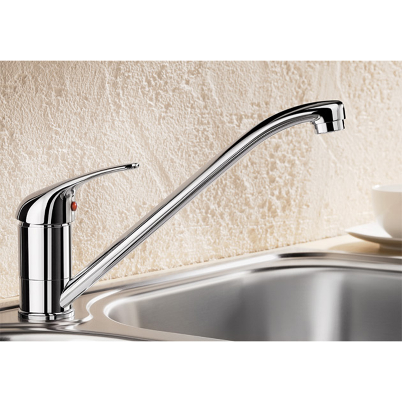 Змішувач DARAS антрацит BLANCO (517721) Змішувач DARAS антрацит BLANCO (517721)