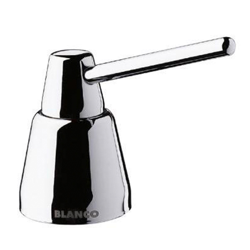 Дозатор TIGA хром BLANCO (510769) Дозатор TIGA хром BLANCO (510769)