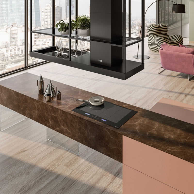 Вытяжка FMY BK MATT F180 черный матовый 180см. Franke (325.0678.073) Вытяжка FMY BK MATT F180 черный матовый 180см. Franke (325.0678.073)