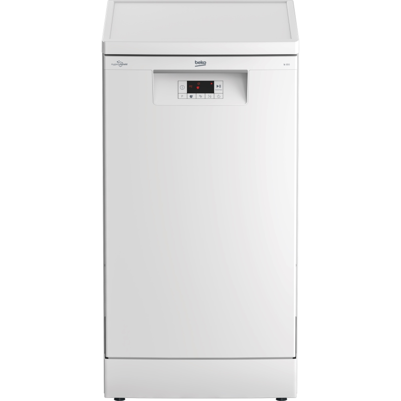 Посудомийна машина 45см біла BDFS15020W Beko Посудомийна машина 45см біла BDFS15020W Beko