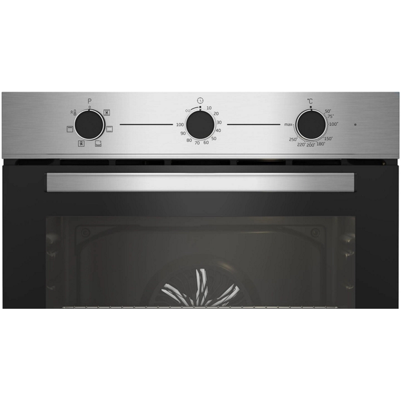 Духовой шкаф нерж. сталь BBIE12100XC Beko Духовой шкаф нерж. сталь BBIE12100XC Beko