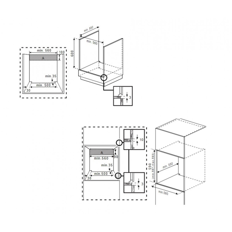 Духовой шкаф нерж. сталь BBIE12100XC Beko Духовой шкаф нерж. сталь BBIE12100XC Beko