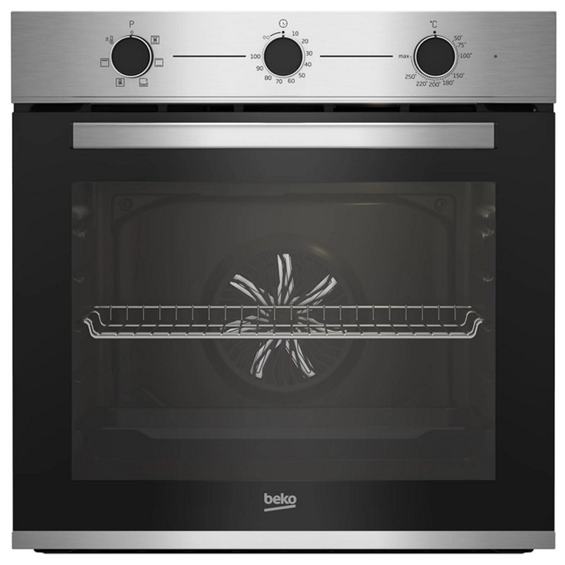 Духовой шкаф нерж. сталь BBIE12100XC Beko Духовой шкаф нерж. сталь BBIE12100XC Beko